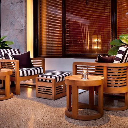 The Raleigh Hotel ميامي بيتش المظهر الخارجي الصورة