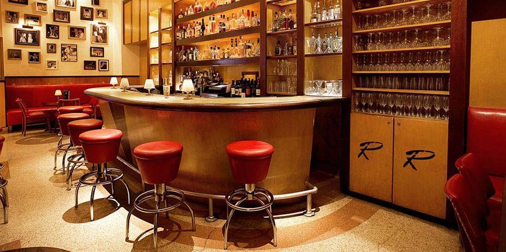 The Raleigh Hotel ميامي بيتش المظهر الخارجي الصورة