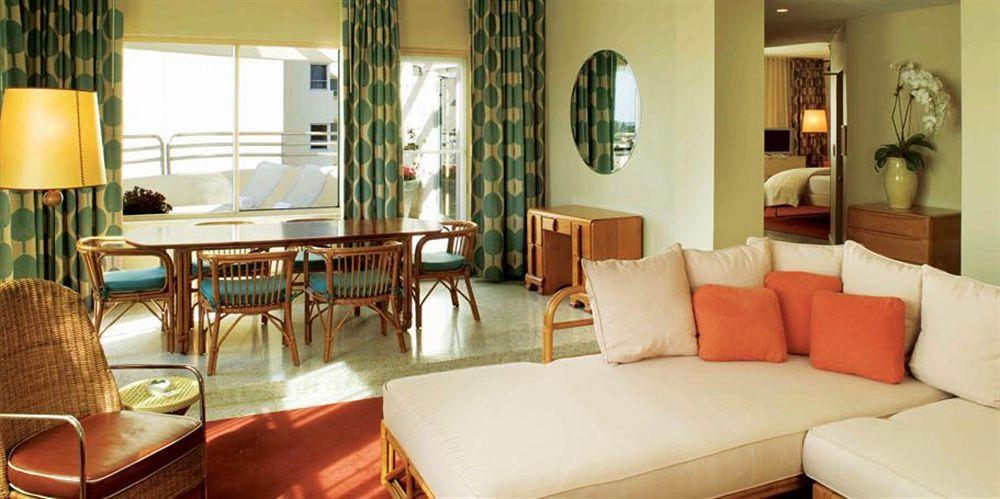 The Raleigh Hotel ميامي بيتش المظهر الخارجي الصورة