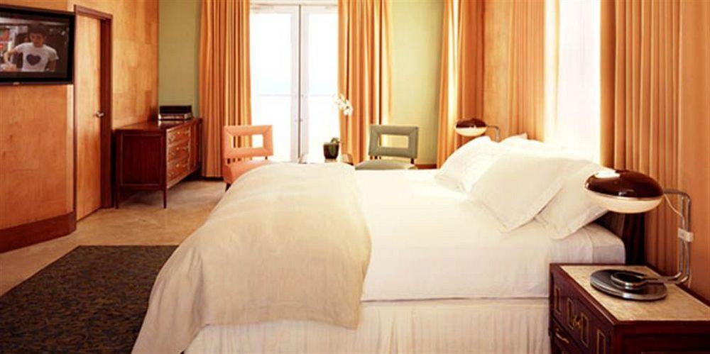 The Raleigh Hotel ميامي بيتش الغرفة الصورة