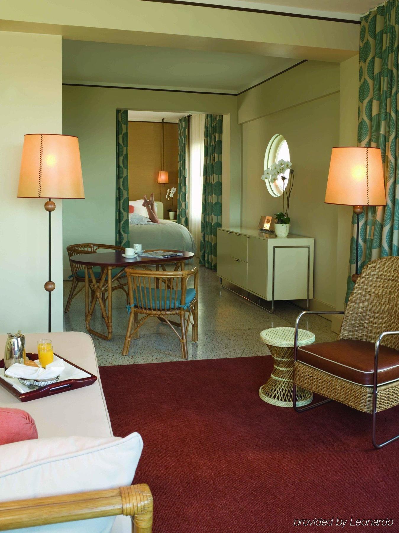 The Raleigh Hotel ميامي بيتش الغرفة الصورة