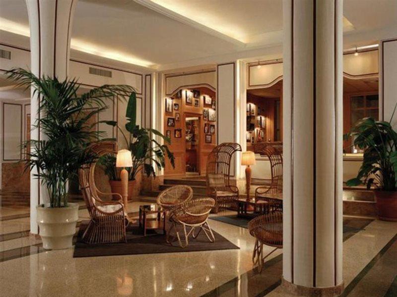 The Raleigh Hotel ميامي بيتش المظهر الخارجي الصورة