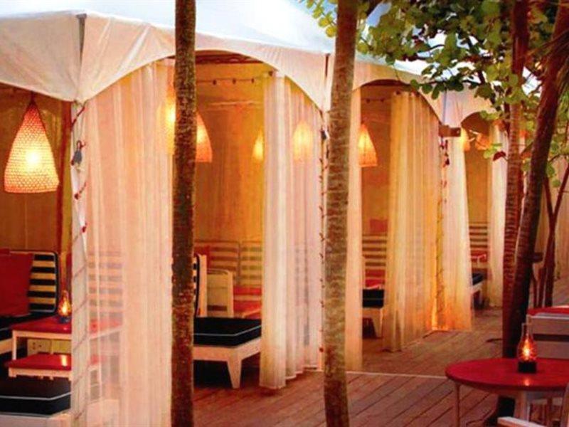 The Raleigh Hotel ميامي بيتش المظهر الخارجي الصورة