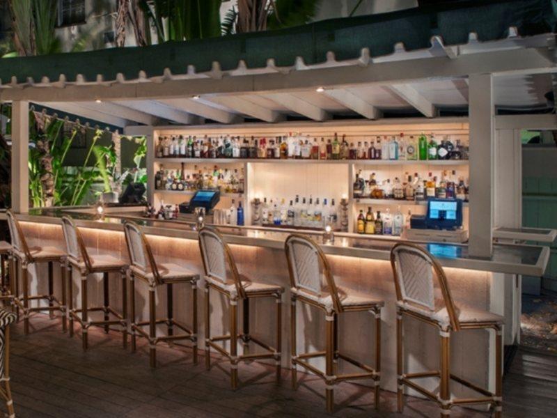 The Raleigh Hotel ميامي بيتش المظهر الخارجي الصورة