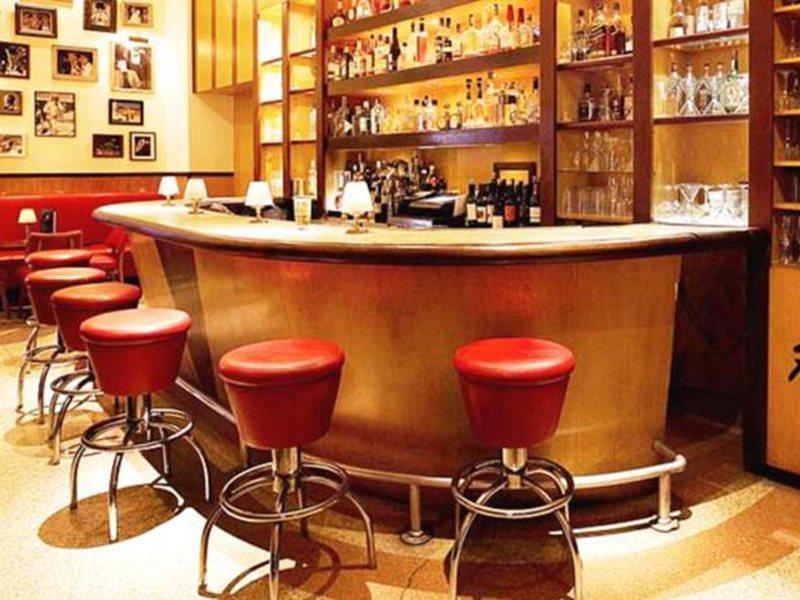 The Raleigh Hotel ميامي بيتش المظهر الخارجي الصورة