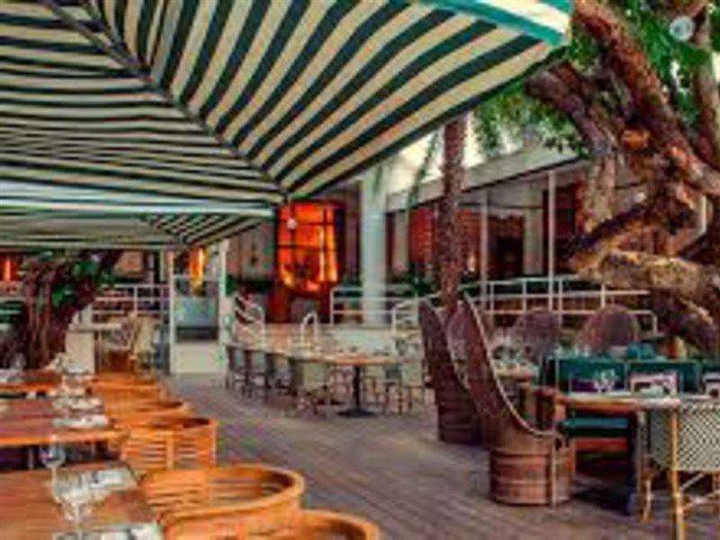 The Raleigh Hotel ميامي بيتش المظهر الخارجي الصورة