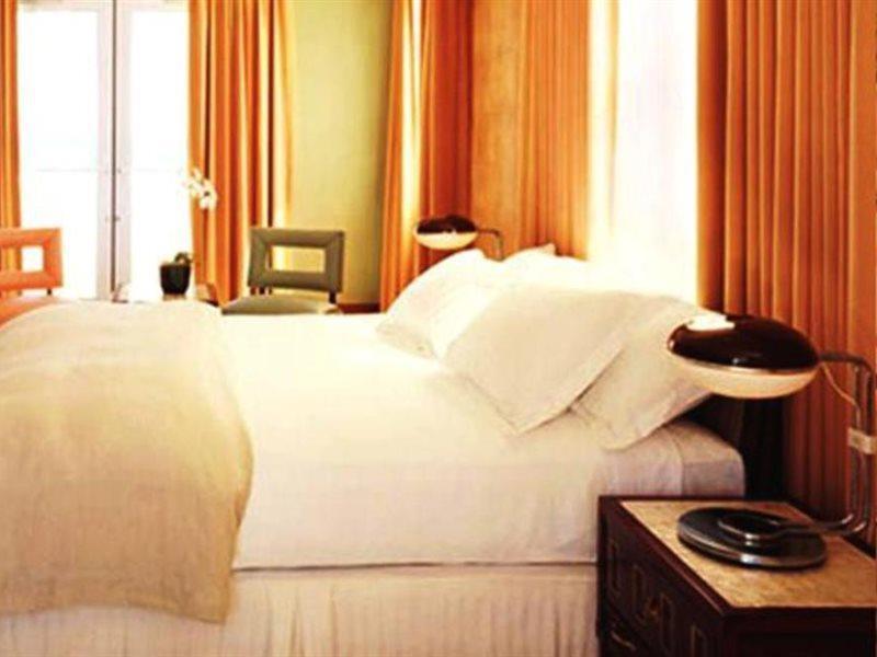The Raleigh Hotel ميامي بيتش المظهر الخارجي الصورة