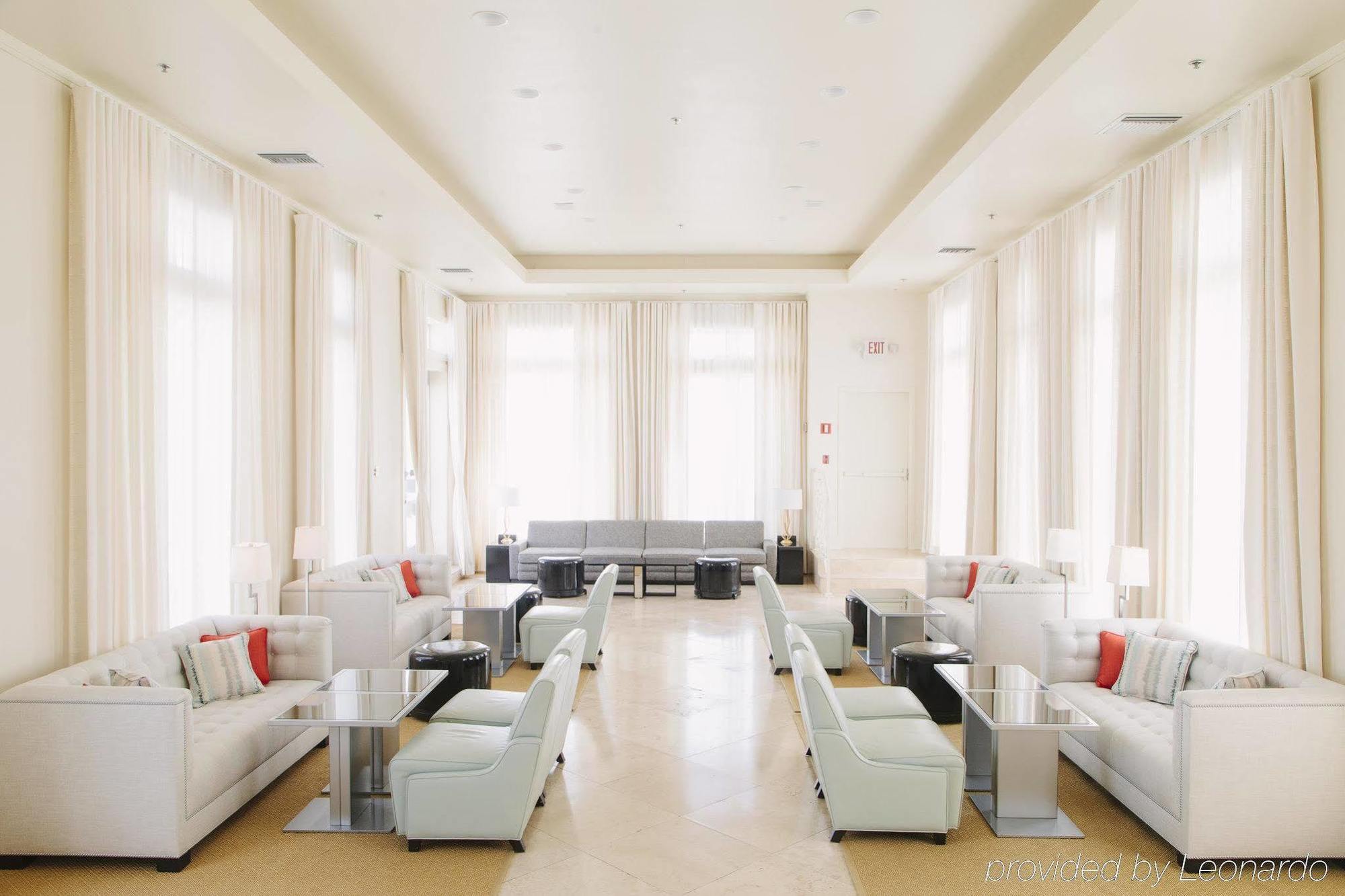 The Raleigh Hotel ميامي بيتش المظهر الخارجي الصورة