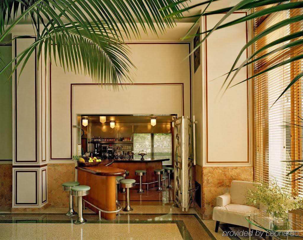 The Raleigh Hotel ميامي بيتش المظهر الخارجي الصورة