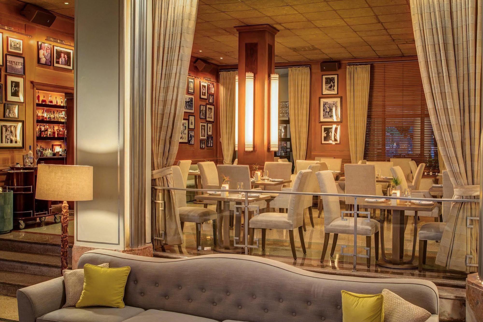 The Raleigh Hotel ميامي بيتش المظهر الخارجي الصورة