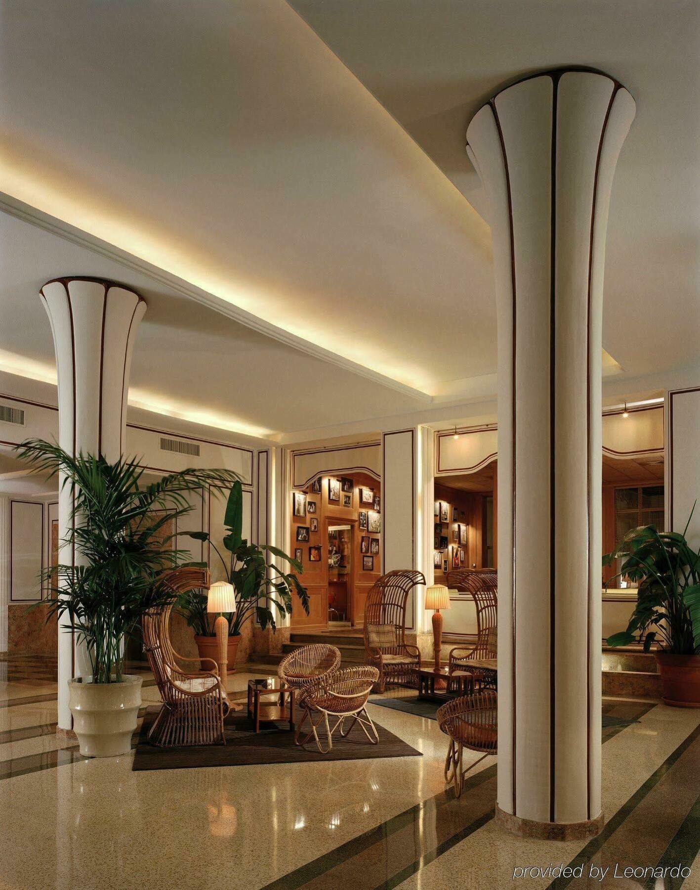 The Raleigh Hotel ميامي بيتش المظهر الداخلي الصورة