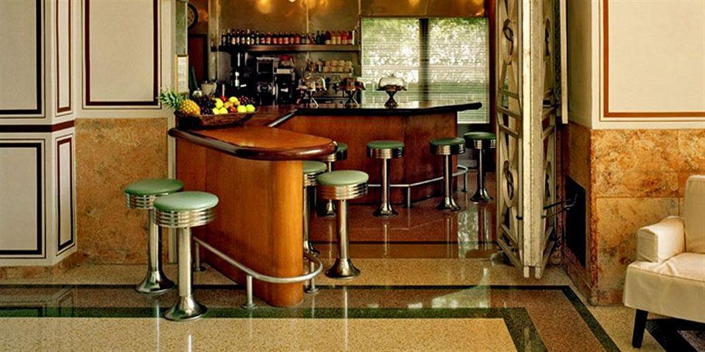 The Raleigh Hotel ميامي بيتش المظهر الخارجي الصورة